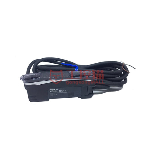 OMRON/OMRON E3NX-CA color fiber amplifier