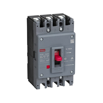 CDM3vL Circuit Breaker