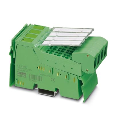 PHOENIX CONTACT/Phoenix IB analog module