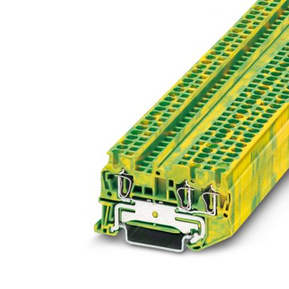PHOENIX CONTACT ST 2.5-TWIN-PE
