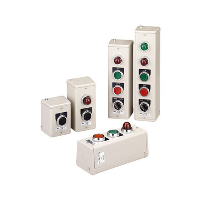 KGN Electric Control