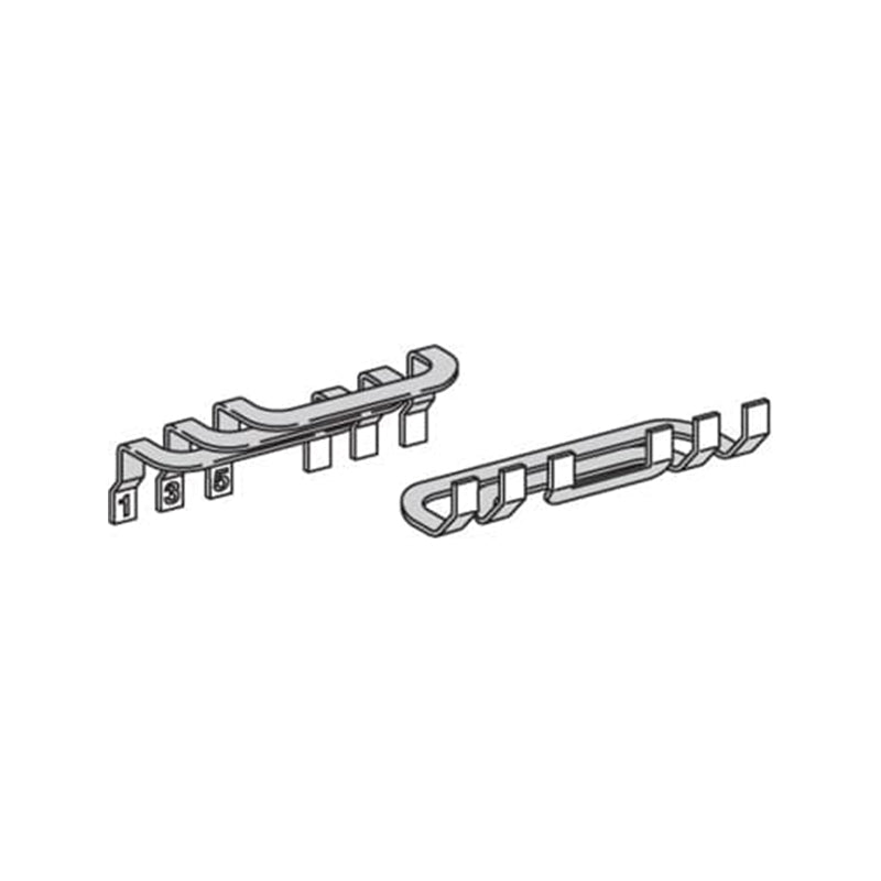 ABB Contactor Accessories