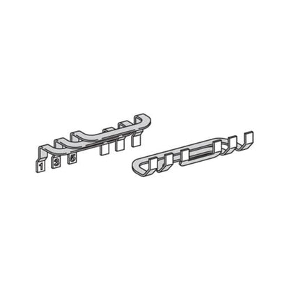 ABB Contactor Accessories