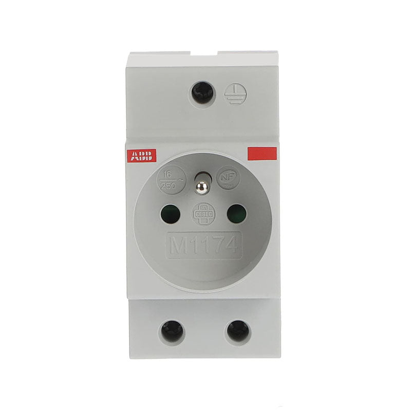 M- Socket