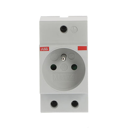 M- Socket