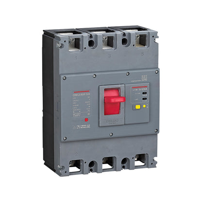 CDM3LS Circuit Breaker
