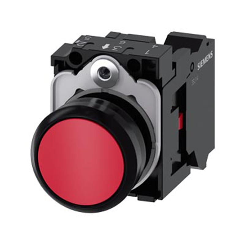 3SU Push Button