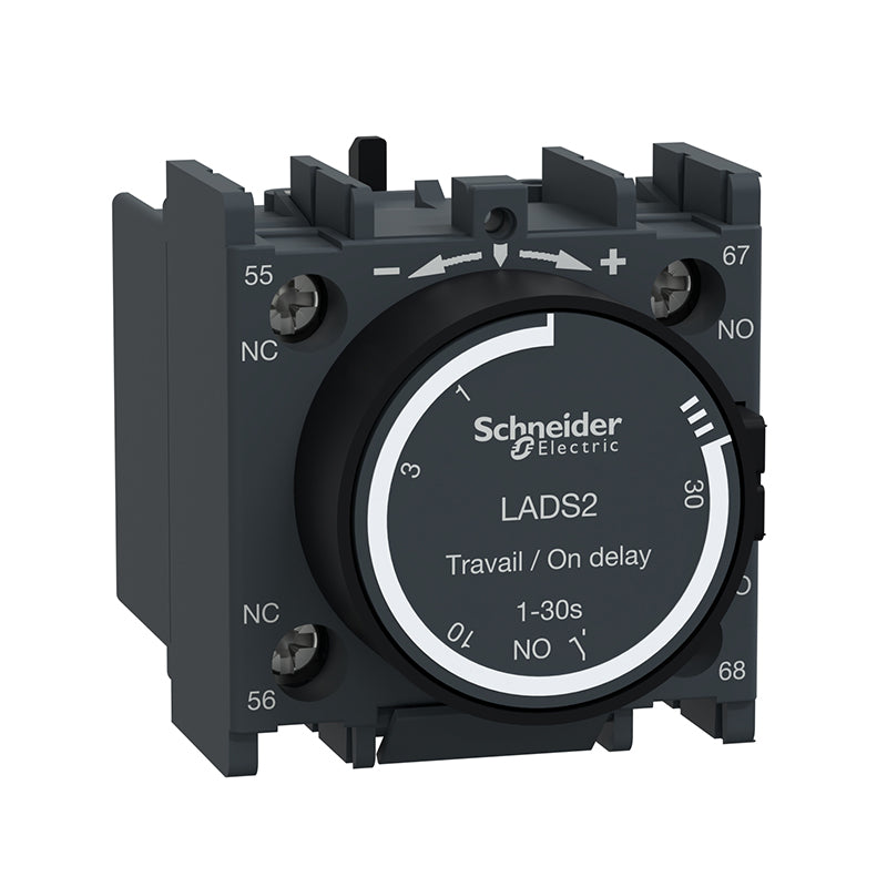 Tesys D Module