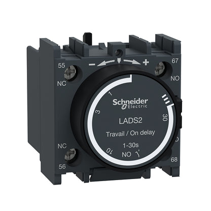 Tesys D Module