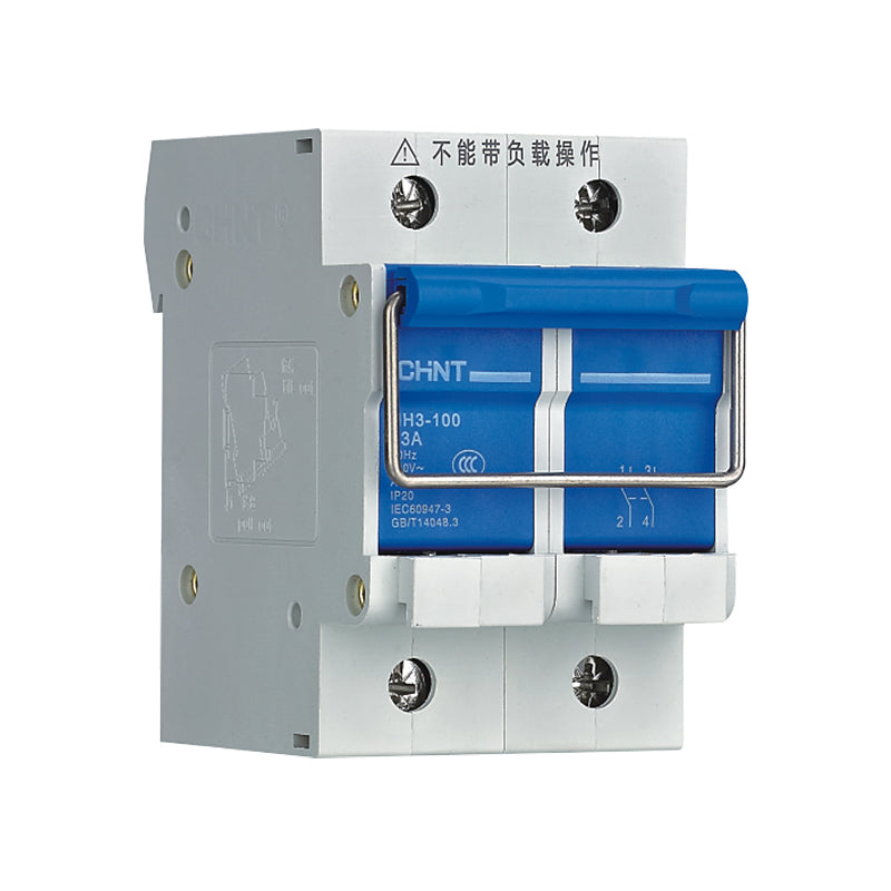 NH3-100 Miniature Switch
