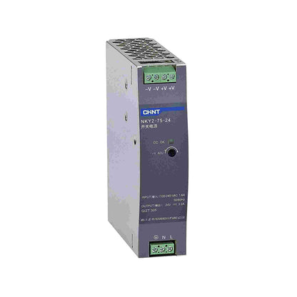 NKY2 Switch