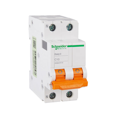 EA9A47 Miniature Circuit Breaker1P+N