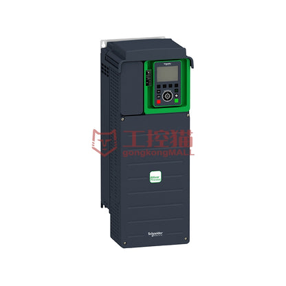 ATV630 Frequency Inverter