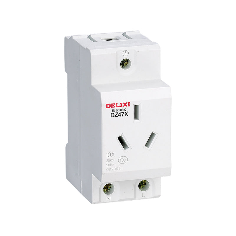 DZ47X Socket