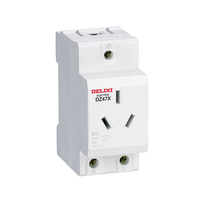 DZ47X Socket