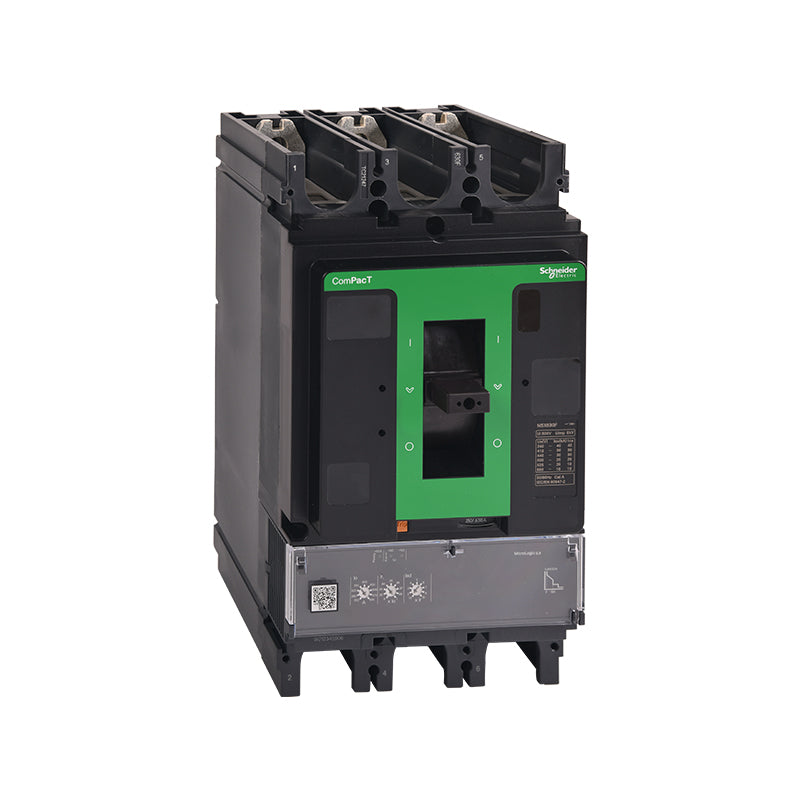 NSX Circuit Breaker (）