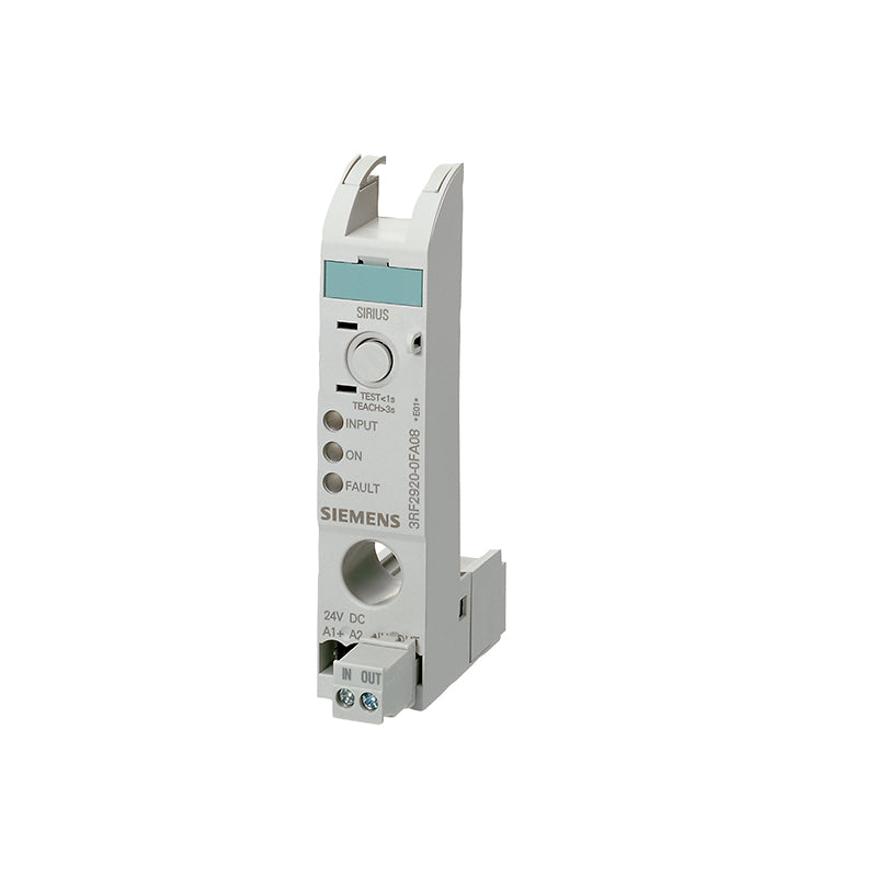 3RF Relay