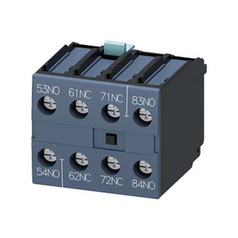 3RH29 Contactor Switch