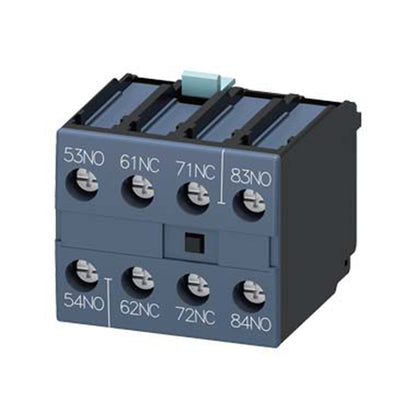 3RH29 Contactor Switch