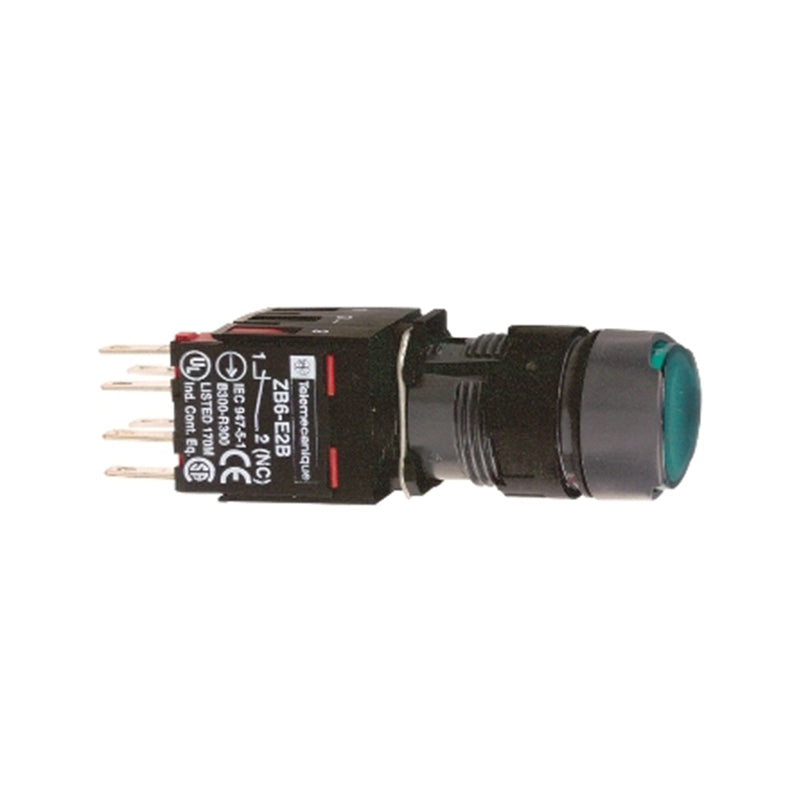 XB6AW Push Button