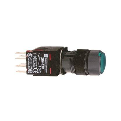 XB6AW Push Button