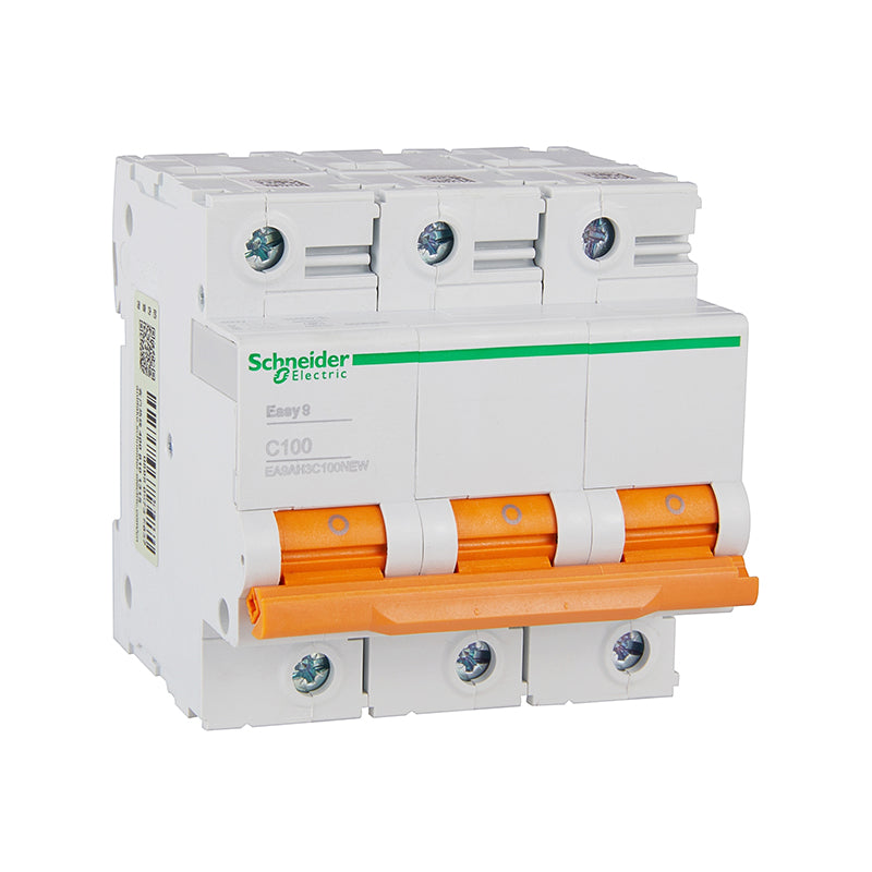 EA9A Miniature Circuit Breaker