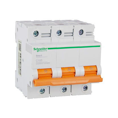 EA9A Miniature Circuit Breaker