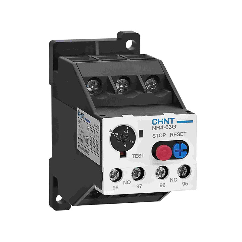 NR4(JRS2) Relay