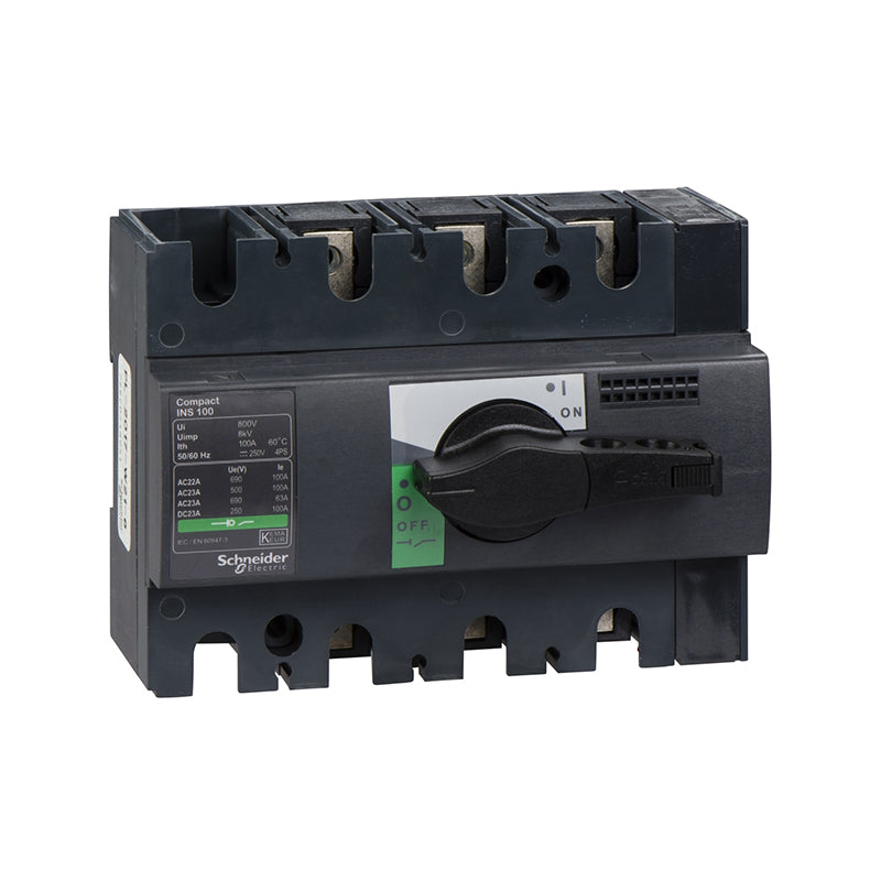 Schneider/Schneider Electric INS load isolation switch