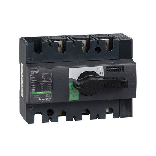 Schneider/Schneider Electric INS load isolation switch
