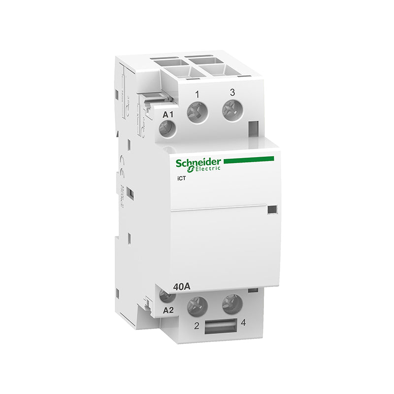 iCT Contactor