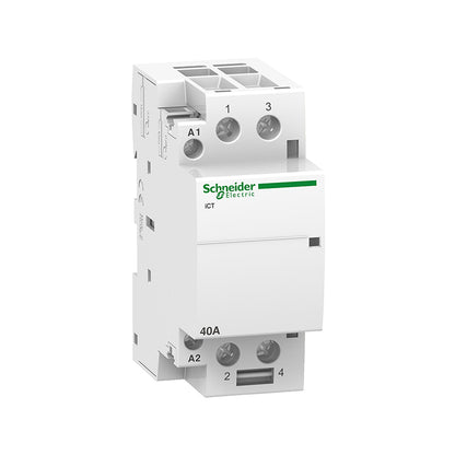 iCT Contactor