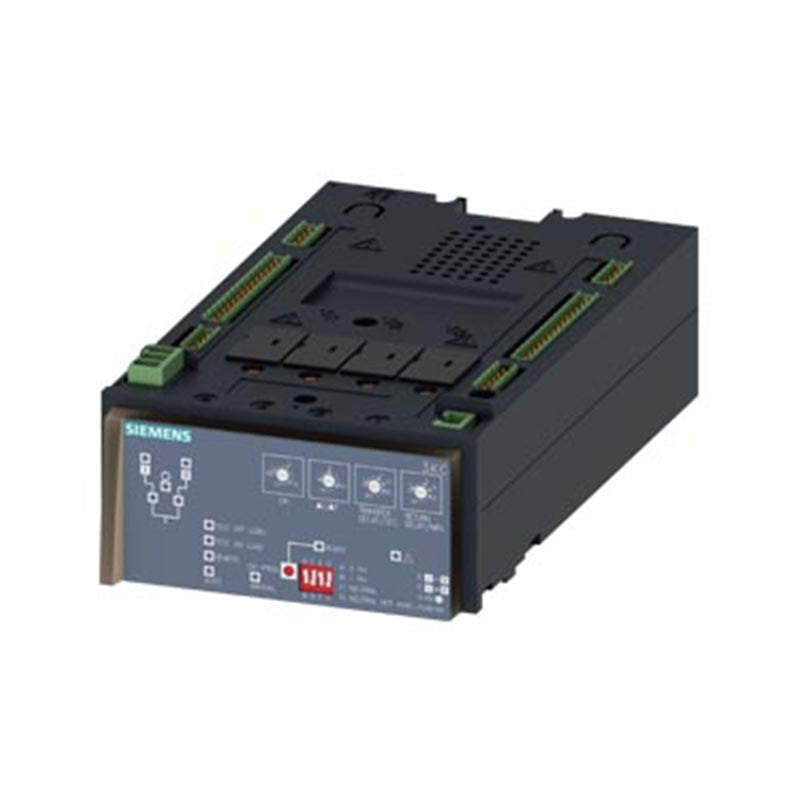 3KC Electronic Module