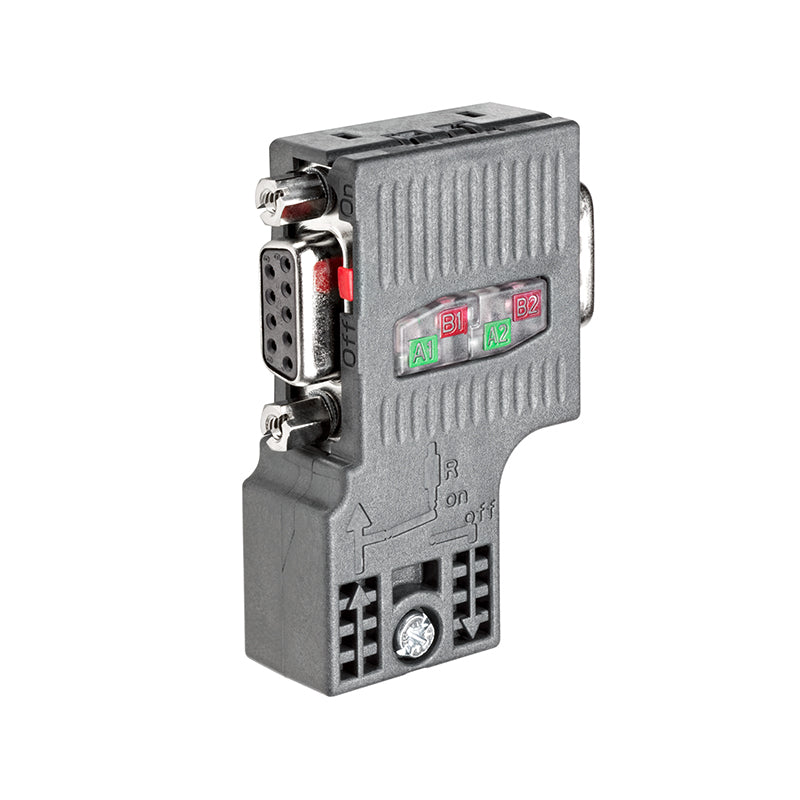 SIEMENS/Siemens DP product accessories DP connector