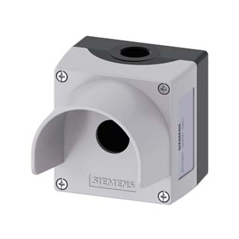 3SU Push Button