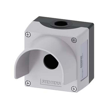 3SU Push Button