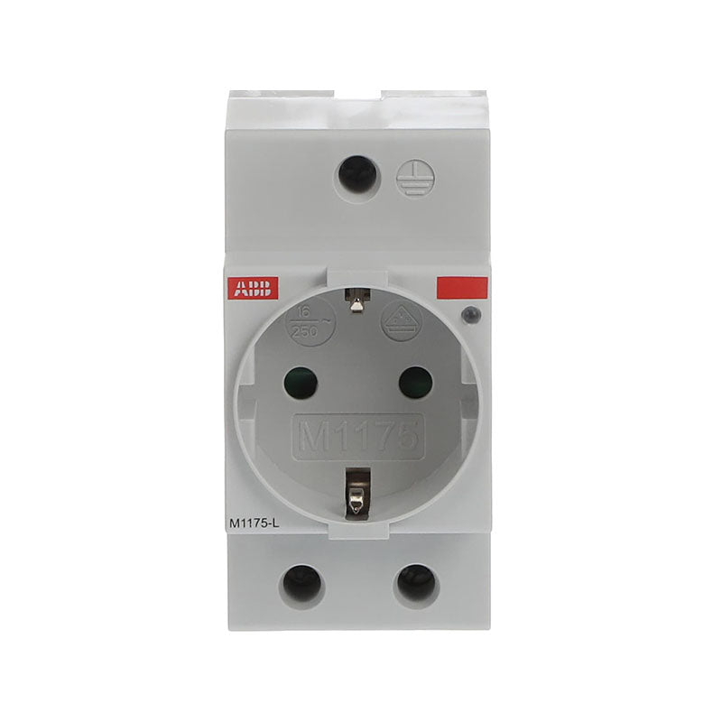 M- Socket