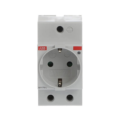 M- Socket