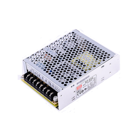 MEAN WELL/Mean Well Power Supply RT three sets of output switching power supply