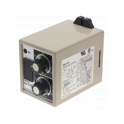 SDV Relay