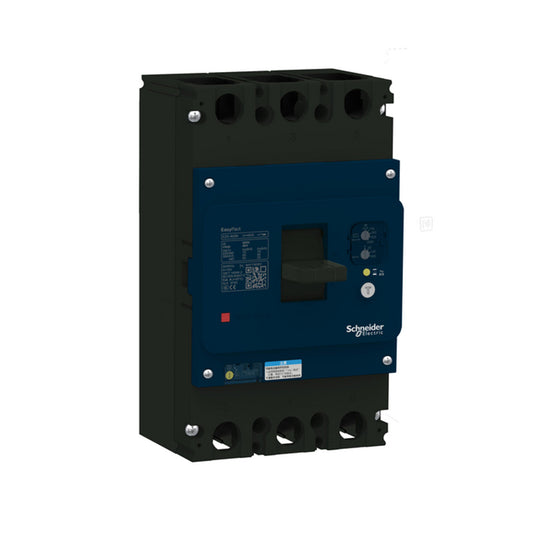 EZD Residual Current Protection Circuit Breaker
