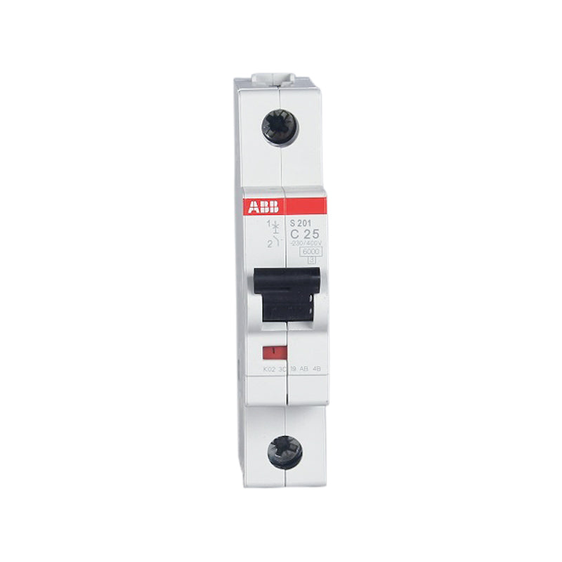 S200M Miniature Circuit Breaker
