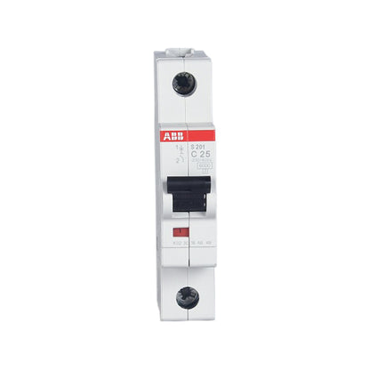 S200M Miniature Circuit Breaker
