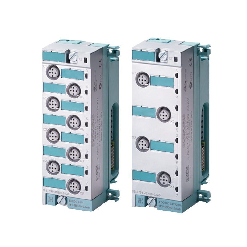 SIEMENS/Siemens ET200pro switching electronic module