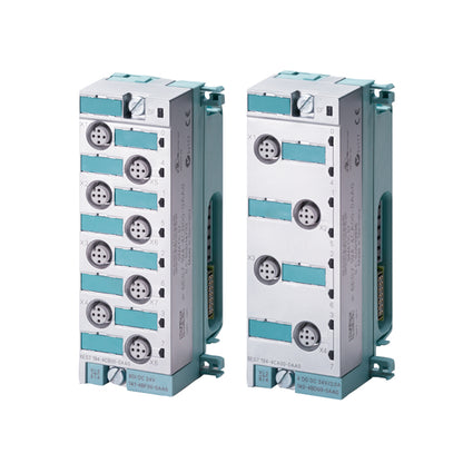 ET200pro Switch Electronic Module