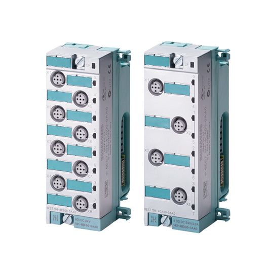 SIEMENS/Siemens ET200pro switching electronic module