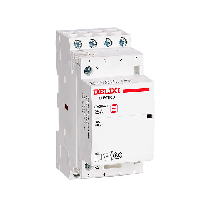 CDCH6I Contactor