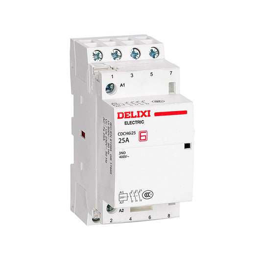 CDCH6I Contactor