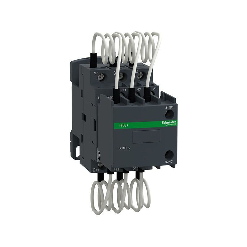 LC1D-K Contactor