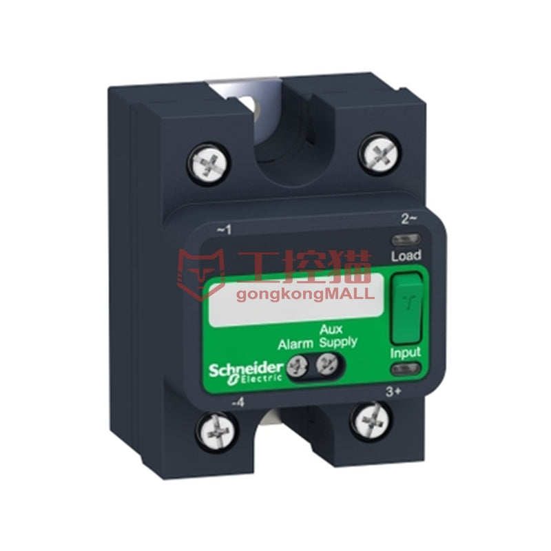 SSP Panel Mount Relay